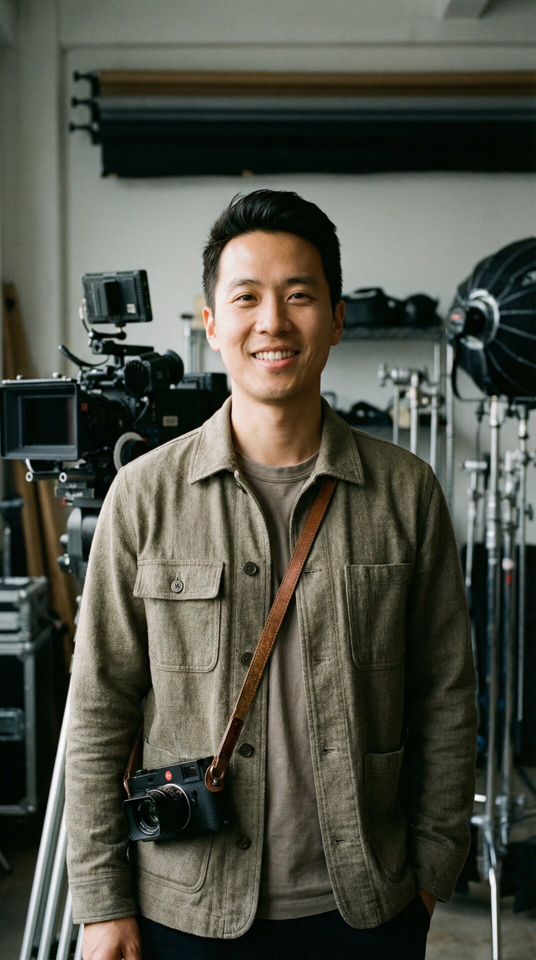 禁漫天堂资深摄影师